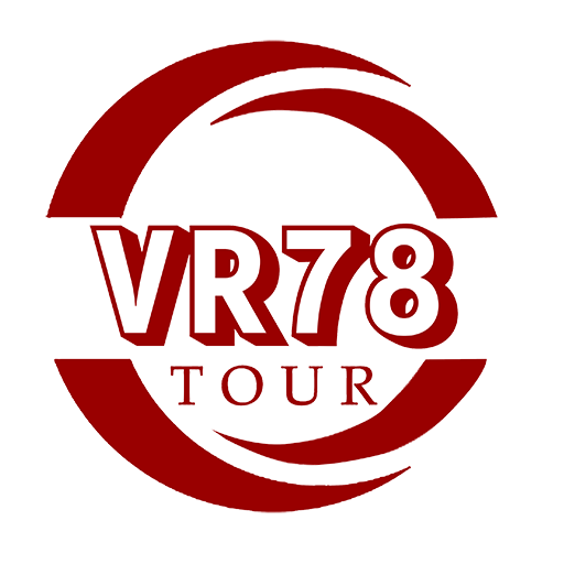 VR78 Logo